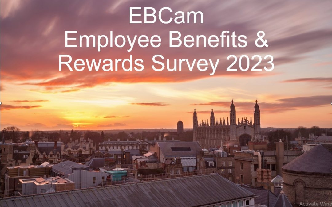 EBCam Employee Benefits and Rewards Survey