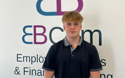 Introducing Fin, Our Work Experience Student